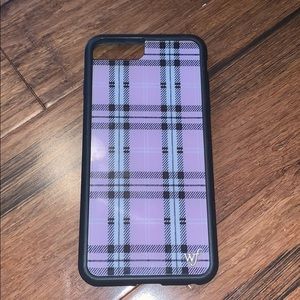Wildflower Accessories - Wildflower phone case Wildflower Accessories - Wildflower phone case